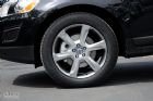 2012款沃尔沃XC60实拍