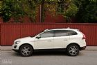 2012款沃尔沃XC60
