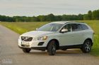 2012款沃尔沃XC60