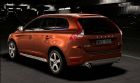 全新沃尔沃XC60 R-Design个性运动版