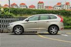 沃尔沃XC60 2014款 T5  智逸版  外观