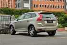 沃尔沃XC60 2014款 T5  智逸版  外观