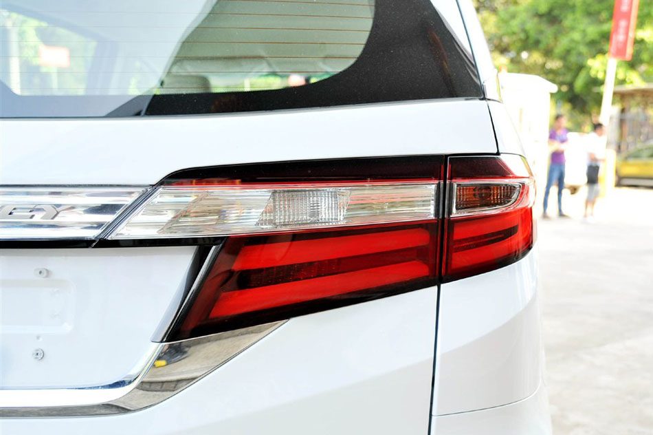 2015 2.4L ʰ 