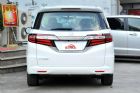 2015款 2.4L 舒适版 外观