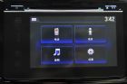 2015款 2.4L 舒适版 内饰