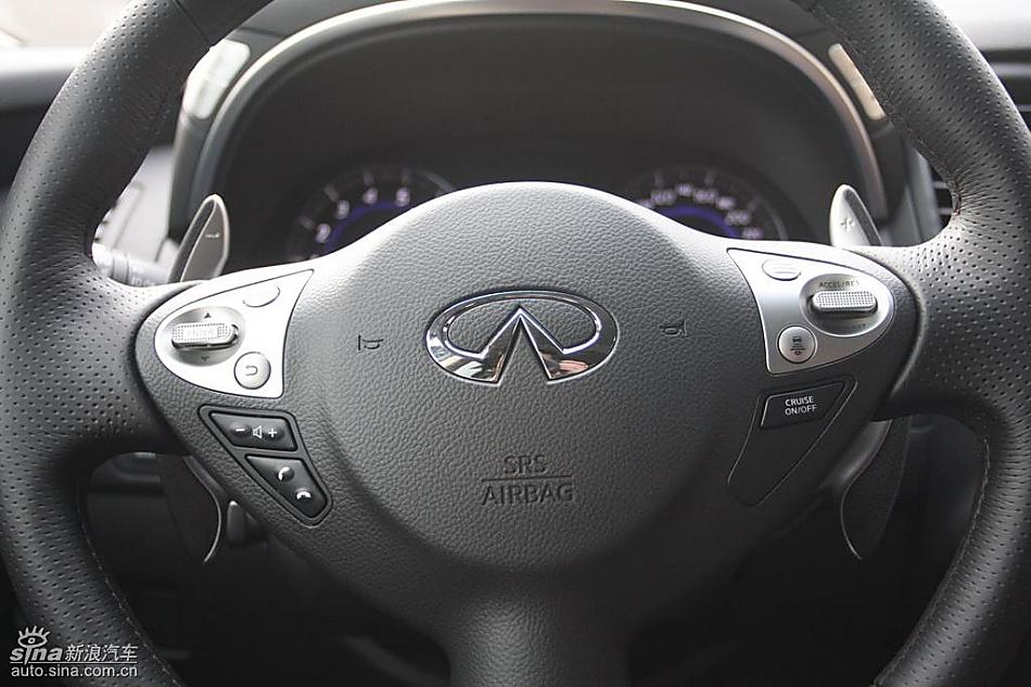 INFINITIӢFX50ʵͼ