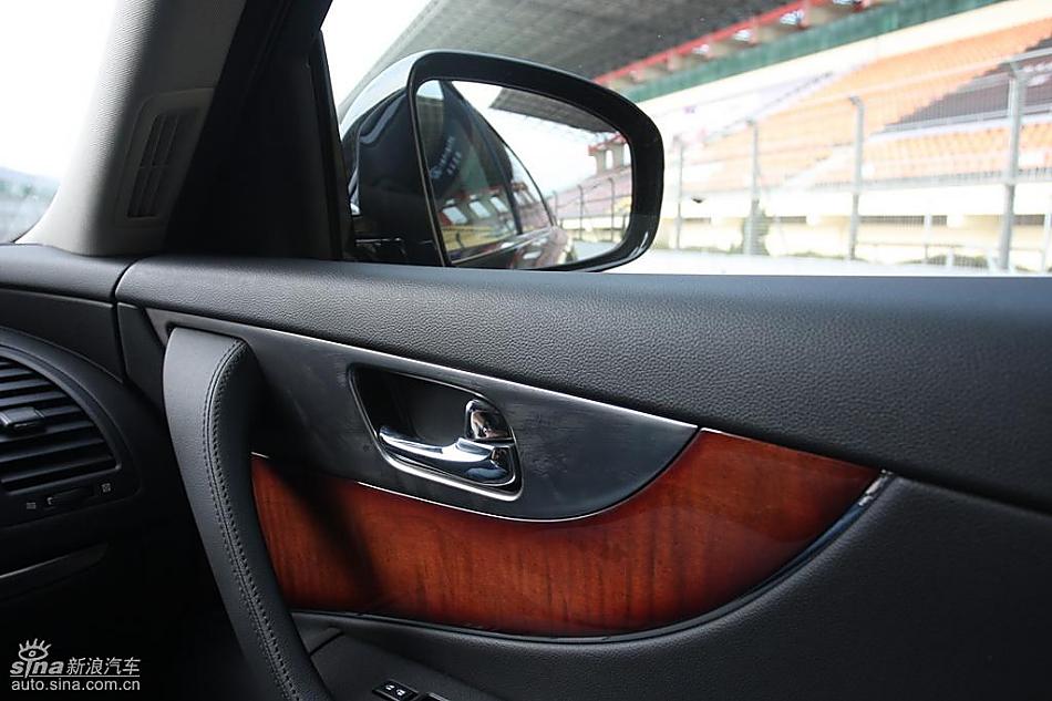 INFINITIӢFX50ʵͼ