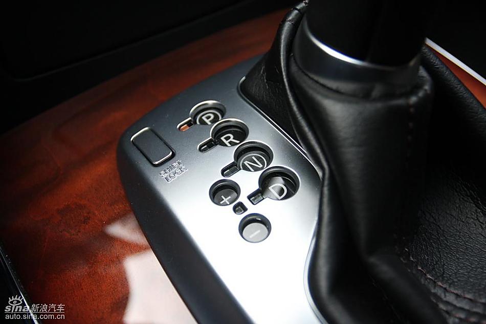 INFINITIӢFX50ʵͼ