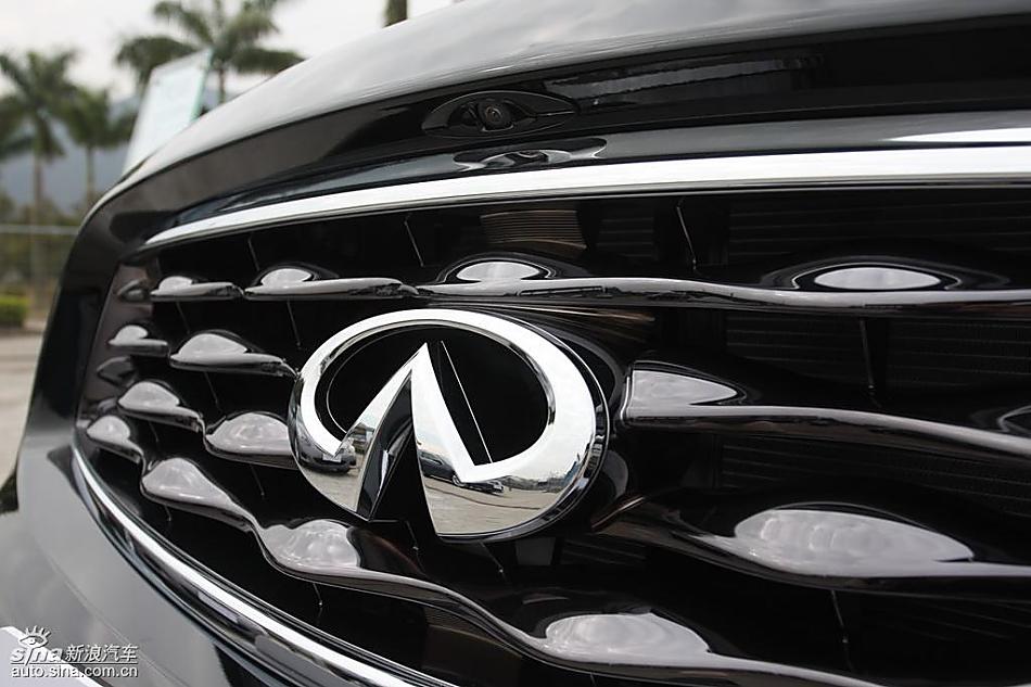 INFINITIӢFX50ʵͼ