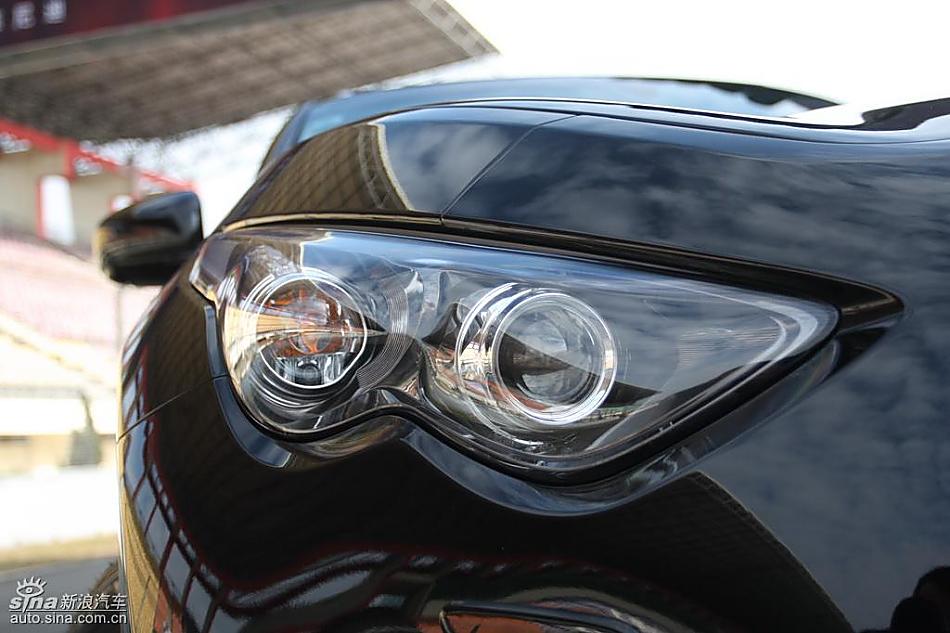 INFINITIӢFX50ʵͼ