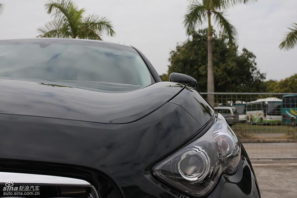 INFINITIӢFX50ʵͼ
