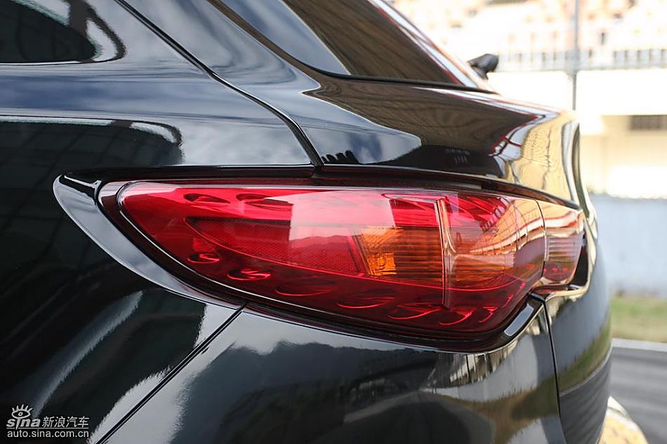INFINITIӢFX50ʵͼ