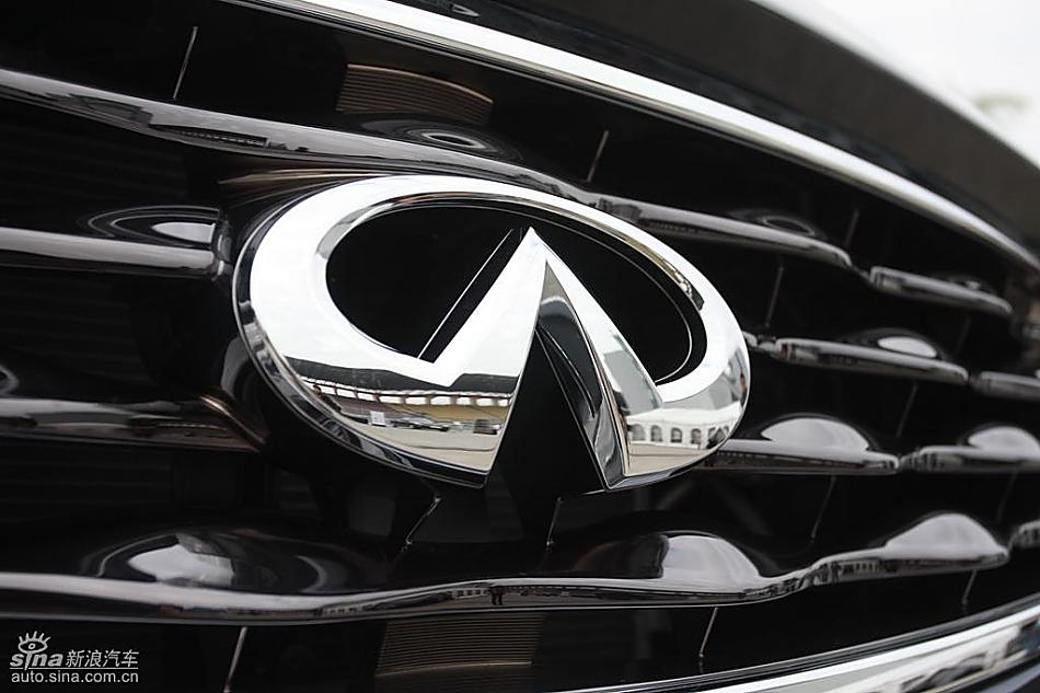 INFINITIӢFX50ʵͼ