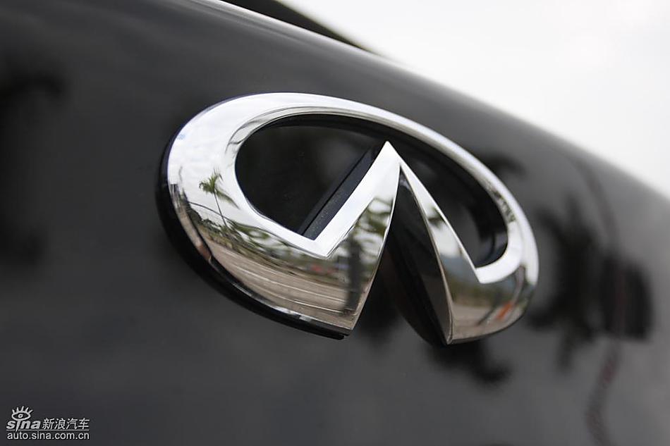 INFINITIӢFX50ʵͼ