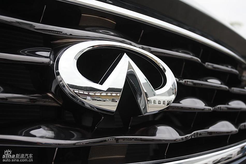 INFINITIӢFX50ʵͼ