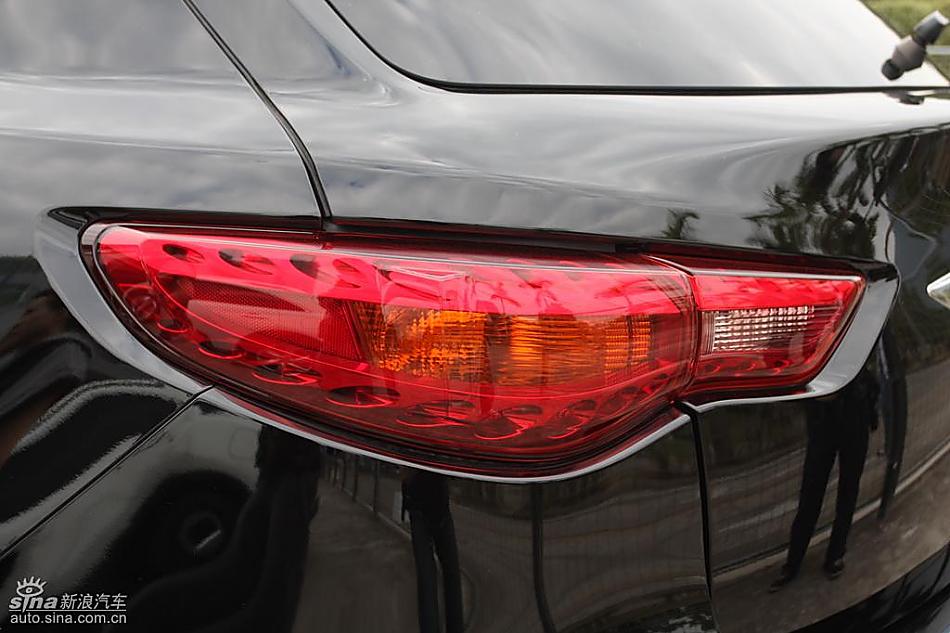 INFINITIӢFX50ʵͼ