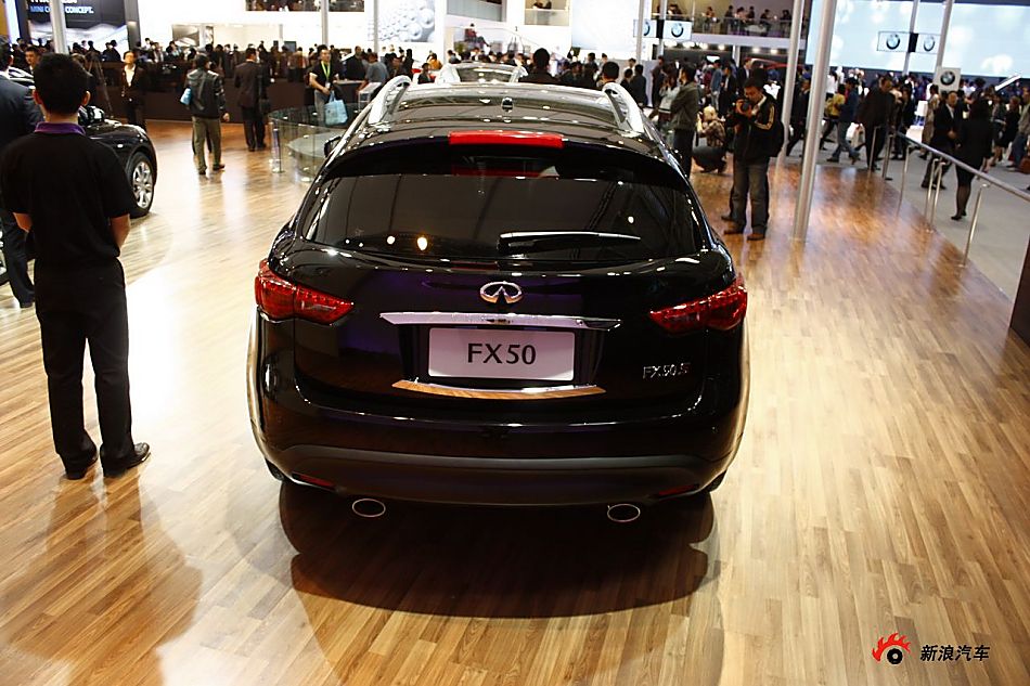 ӢFX50