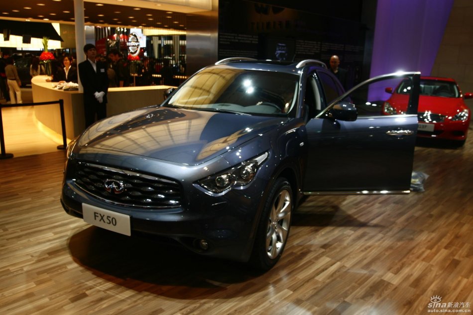 ӢFX50