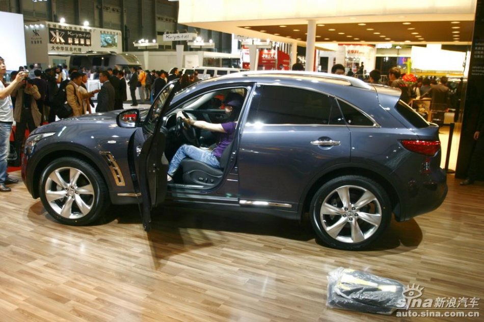 ӢFX50 