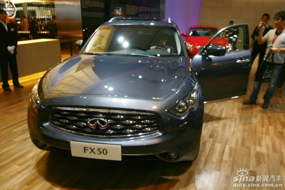 ӢFX50 
