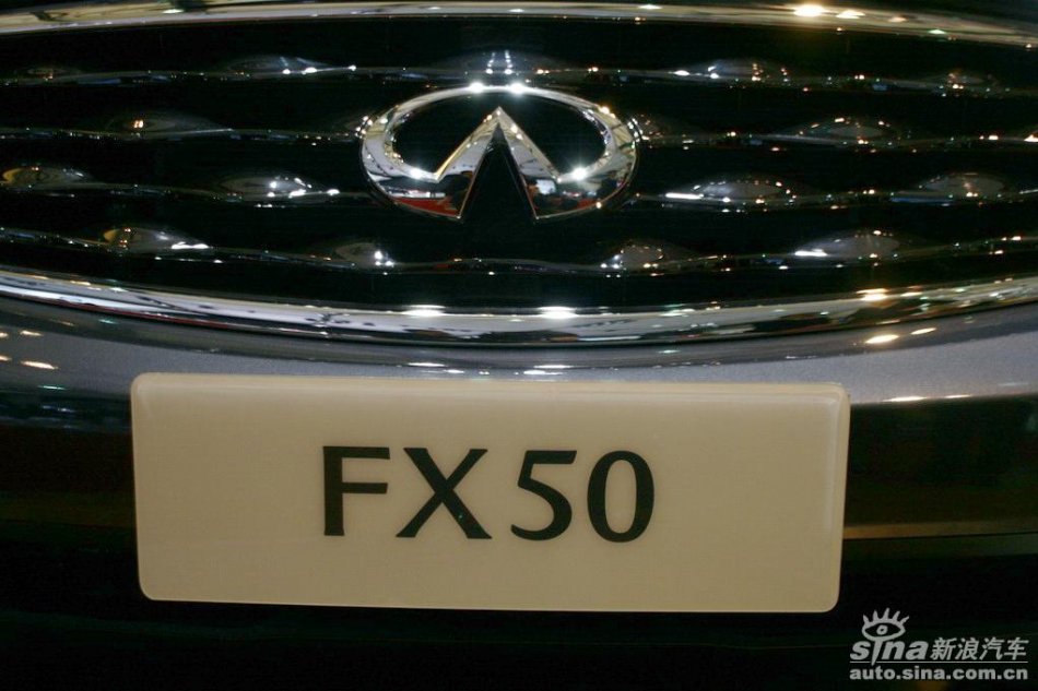 ӢFX50 