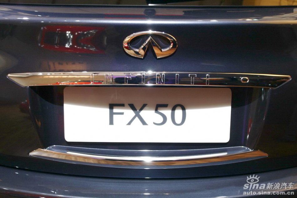ӢFX50 