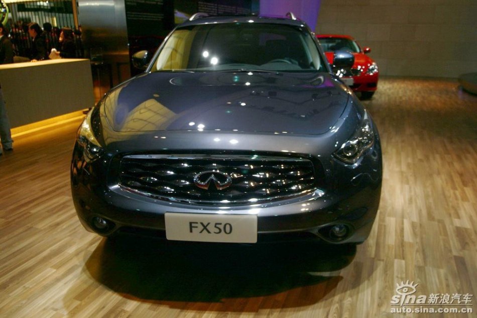 ӢFX50 