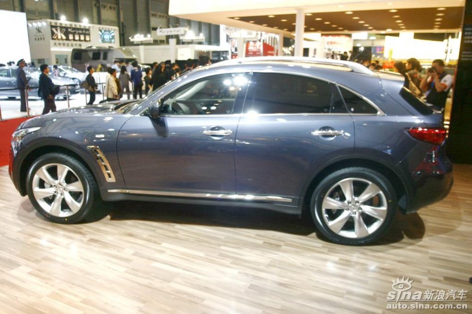 ӢFX50 