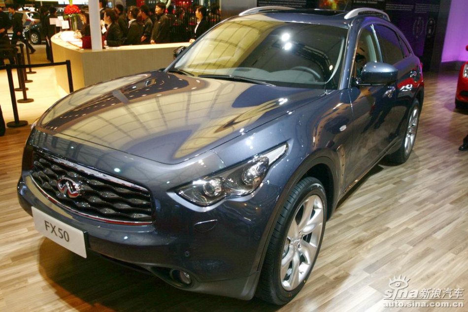 ӢFX50 