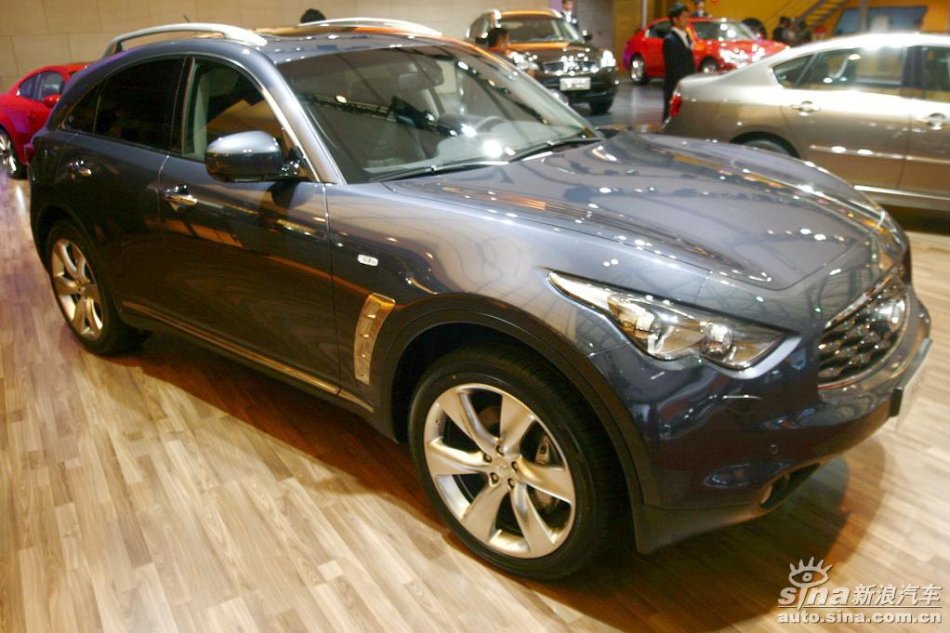 ӢFX50 
