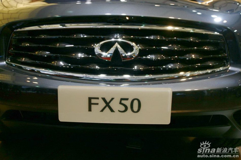 ӢFX50 