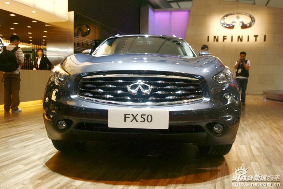 ӢFX50 