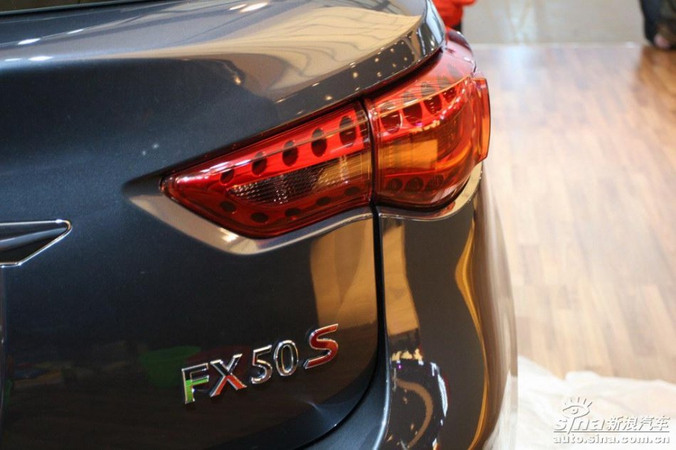 ӢFX50S