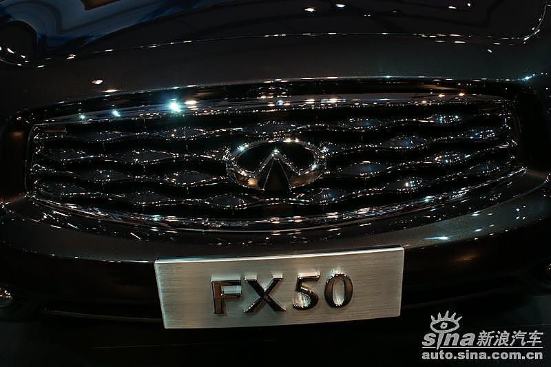 ӢFX50