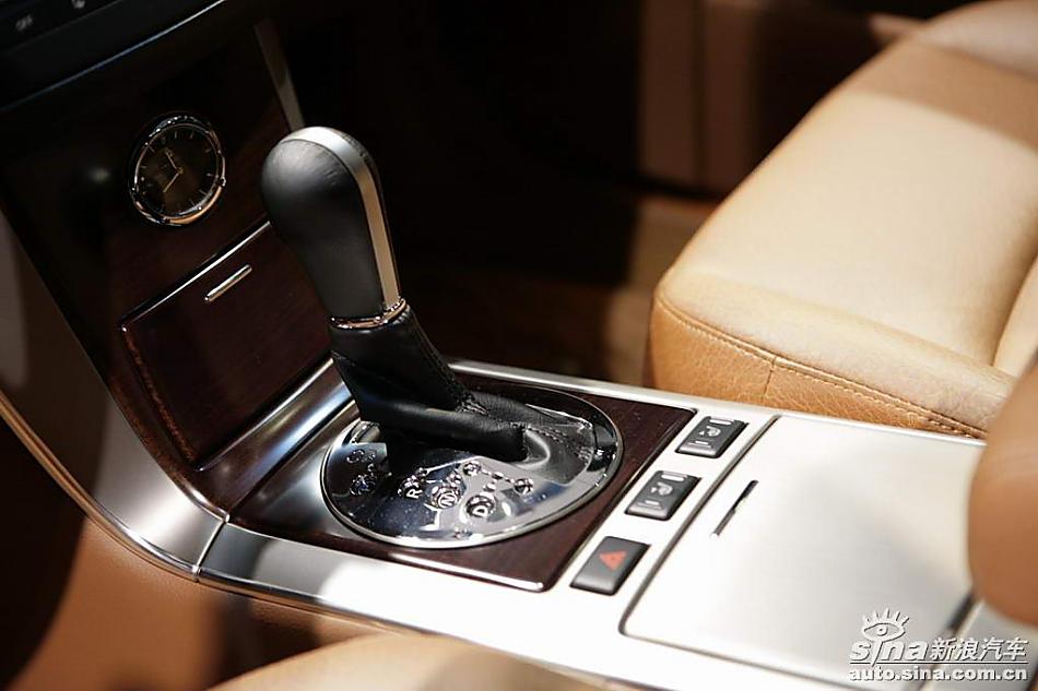 INFINITI FX