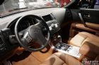 INFINITI FX