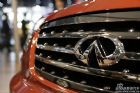 INFINITI FX
