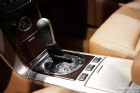 INFINITI FX