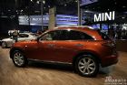 INFINITI FX