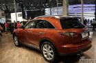 INFINITI FX