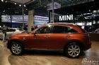 INFINITI FX