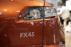 INFINITI FX