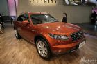 INFINITI FX