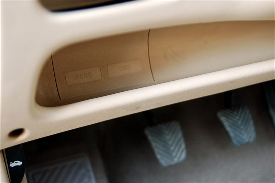 RIOŷ 07 1.6L MT GLS 