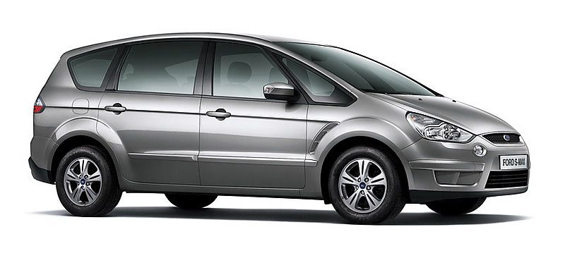 S-MAX