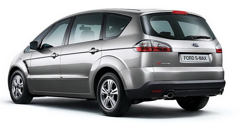 S-MAX