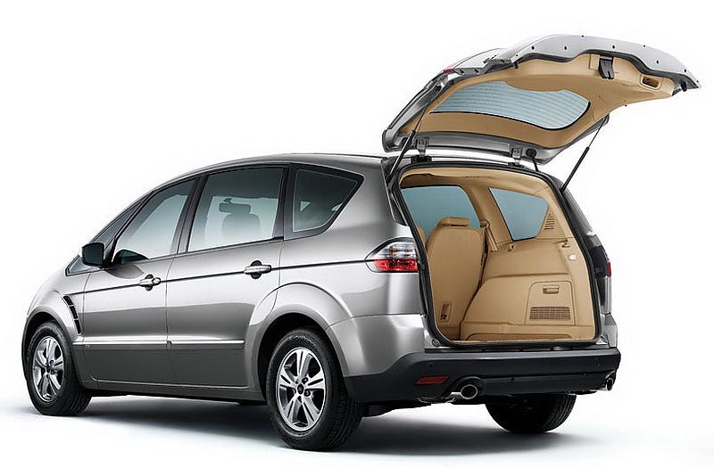 S-MAX