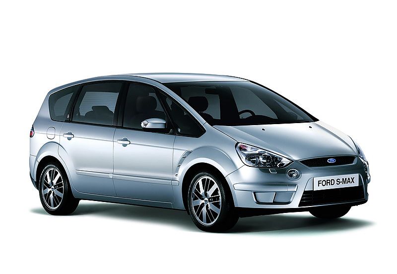 S-MAX
