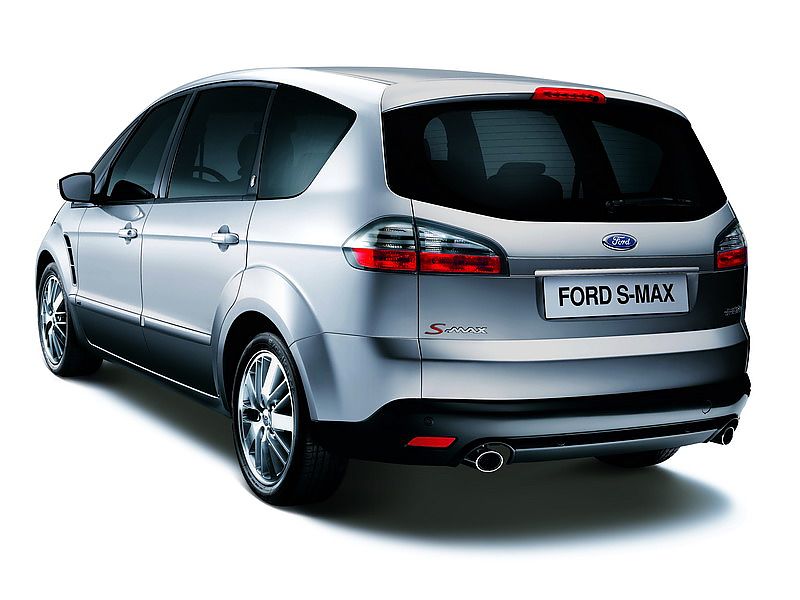 S-MAX