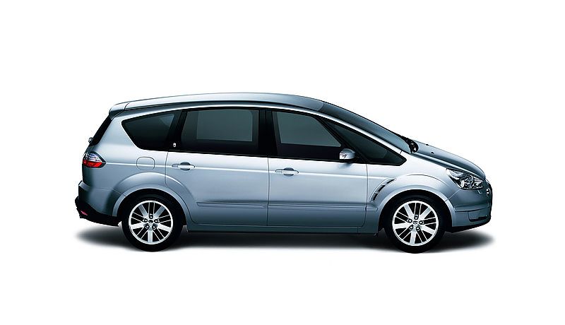 S-MAX
